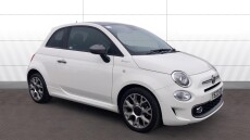 Fiat 500 1.0 Mild Hybrid Sport 3dr Petrol Hatchback